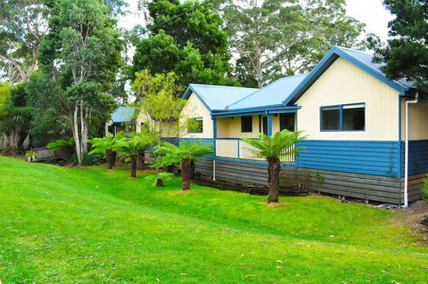 BIG4 Strahan Holiday Retreat - Accommodation Redcliffe 5