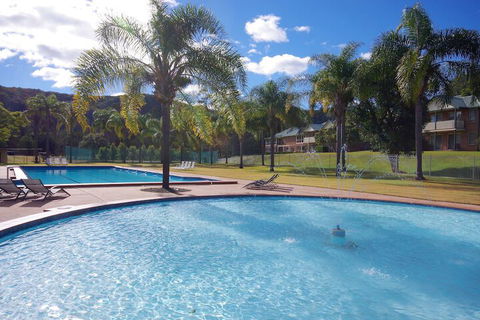 Retreat At Wisemans - Accommodation Redcliffe 4