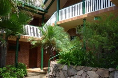 Retreat At Wisemans - Accommodation Redcliffe 7
