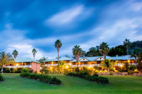 Retreat At Wisemans - Accommodation Redcliffe 0