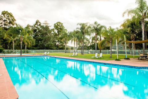 Retreat At Wisemans - Accommodation Redcliffe 3
