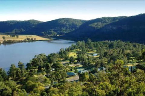 Retreat At Wisemans - Accommodation Redcliffe 1