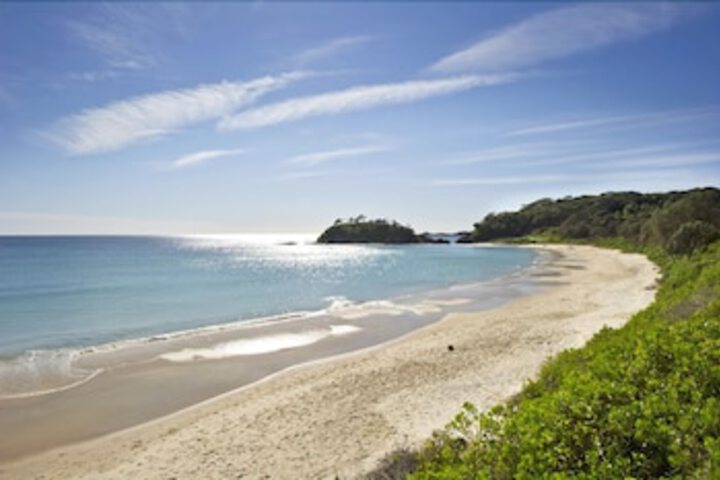 Nerong NSW Accommodation Redcliffe