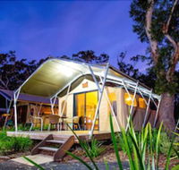 Reflections Holiday Parks Jimmys Beach - Accommodation Redcliffe