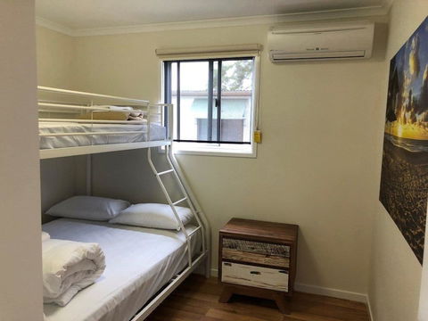 Reflections Holiday Parks Mylestom - Accommodation Redcliffe 3