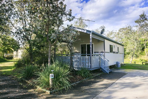 Reflections Holiday Parks Mylestom - Accommodation Redcliffe 5