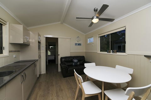 Reflections Holiday Parks Mylestom - Accommodation Redcliffe 1
