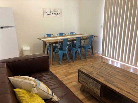 Reflections Holiday Parks Mylestom - Accommodation Redcliffe 0