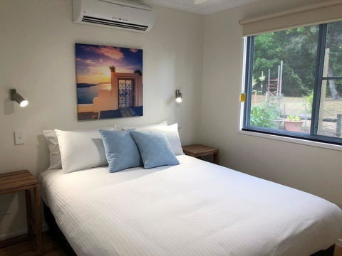 Reflections Holiday Parks Mylestom - Accommodation Redcliffe 4