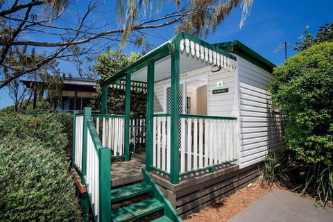 Reflections Holiday Parks Corindi Beach - Accommodation Redcliffe 1