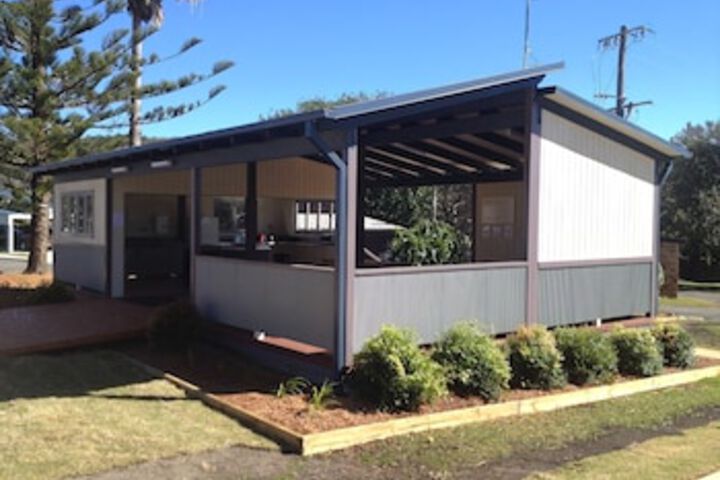 Upper Corindi NSW Accommodation Redcliffe