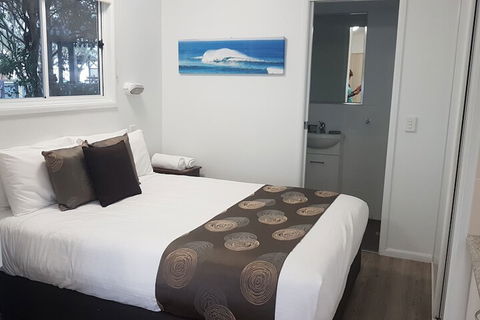 Reflections Holiday Parks Corindi Beach - Accommodation Redcliffe 6