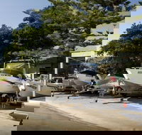 Reflections Holiday Parks Forster Beach - Accommodation Redcliffe