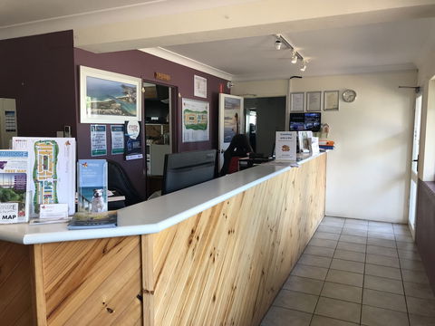 Reflections Holiday Parks Tuncurry - Accommodation Redcliffe 2