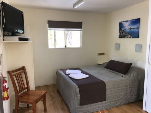 Reflections Holiday Parks Tuncurry - Accommodation Redcliffe 3