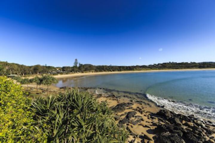 Utungun NSW Accommodation Redcliffe