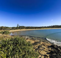 Reflections Holiday Parks Scotts Head - Accommodation Redcliffe