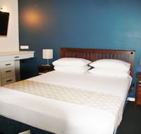 Casa on Gregory - Accommodation Redcliffe