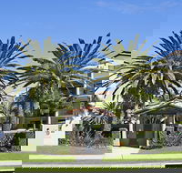 Sandcastles on the Broadwater - Accommodation Redcliffe