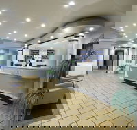 Caribbean Resort - Accommodation Redcliffe