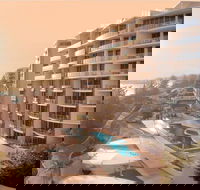 Oceans Mooloolaba - Accommodation Redcliffe