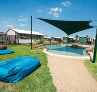The Leprechaun Resort - Accommodation Redcliffe