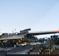 Station Motel Parkes - Accommodation Redcliffe