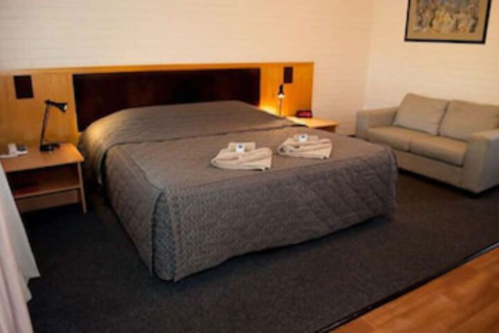 Angaston SA Accommodation Redcliffe