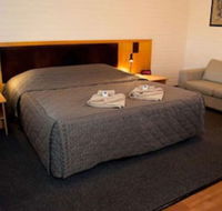 Angaston Vineyards Motel - Accommodation Redcliffe
