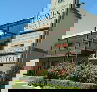 Armidale Pines Motel - Accommodation Redcliffe