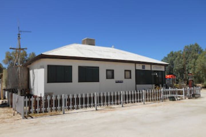 Ajana WA Accommodation Redcliffe