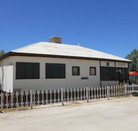 Hamelin Pool Caravan Park - Accommodation Redcliffe
