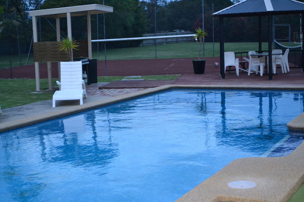 Frankston South VIC Accommodation Redcliffe