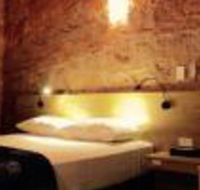 The Lookout Cave Underground Motel - Accommodation Redcliffe