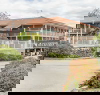 Bathurst Motor Inn - Accommodation Redcliffe