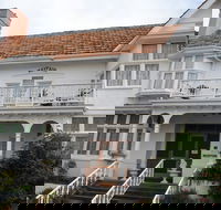 Motel Mayfair on Cavell - Accommodation Redcliffe