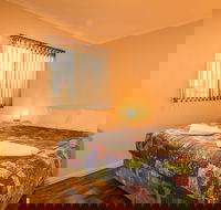 Riverview Tourist Park - Accommodation Redcliffe