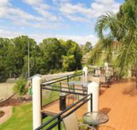 ibis Styles Albury Lake Hume Resort - Accommodation Redcliffe