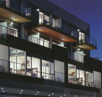 Adara St Kilda - Accommodation Redcliffe