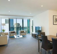 City Tempo SouthbankOne - Accommodation Redcliffe