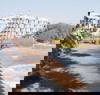 Grand Palais Beachside Resort - Accommodation Redcliffe