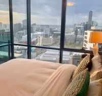 Luxury Apartment with View - Accommodation Redcliffe