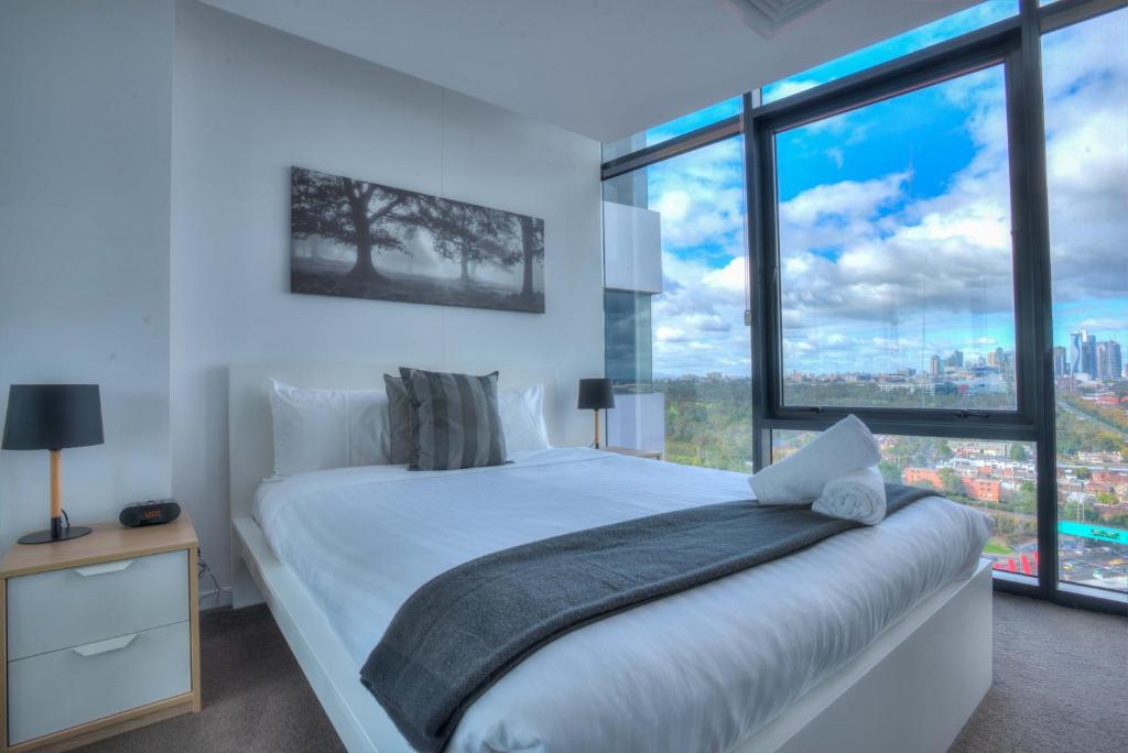 Ascot Vale VIC Accommodation Redcliffe