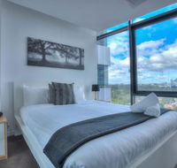 ALT Tower Serviced Apartments - Accommodation Redcliffe
