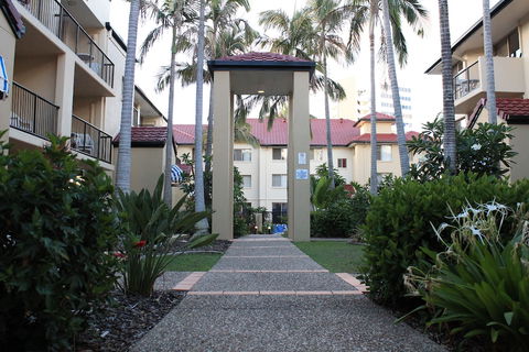 K Resort - Accommodation Redcliffe 1