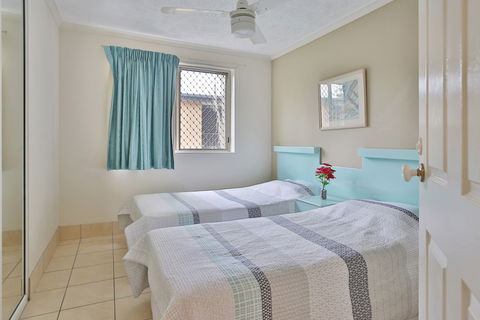 K Resort - Accommodation Redcliffe 6