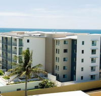 The Point Resort - Accommodation Redcliffe