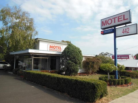 Ringwood Motel - Accommodation Redcliffe 0