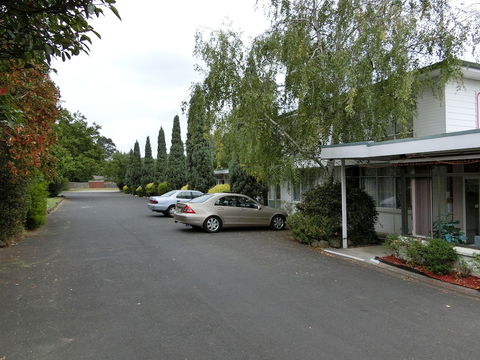 Ringwood Motel - Accommodation Redcliffe 2