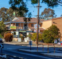 Aussie Settler Motel - Accommodation Redcliffe